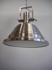 Bauhaus pendant lamp