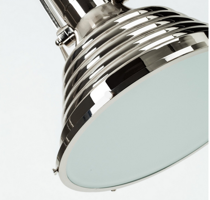 Bauhaus Deckenlampe