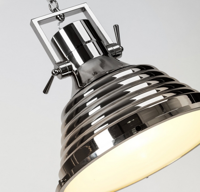 Bauhaus Deckenlampe